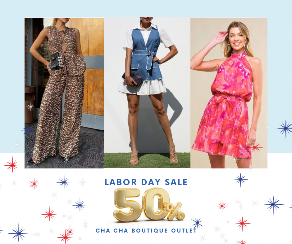 Labordaysale