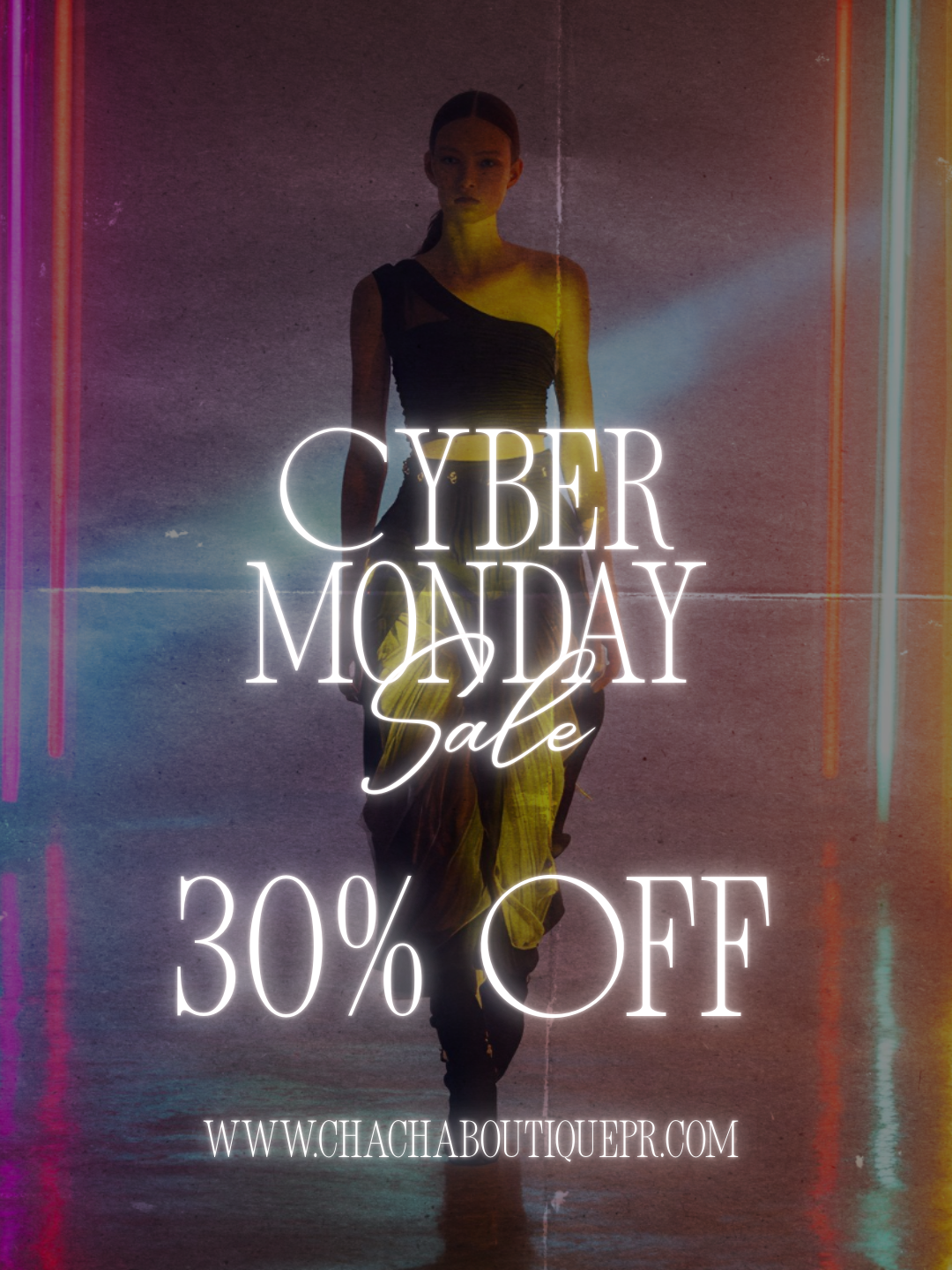 CyberMonday30