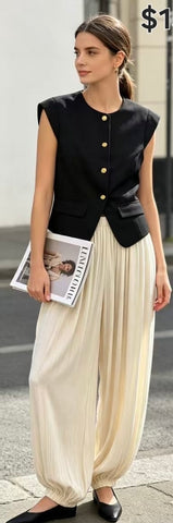 Balloons Pants