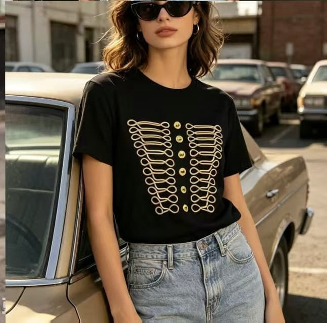 Napoleón T Shirt