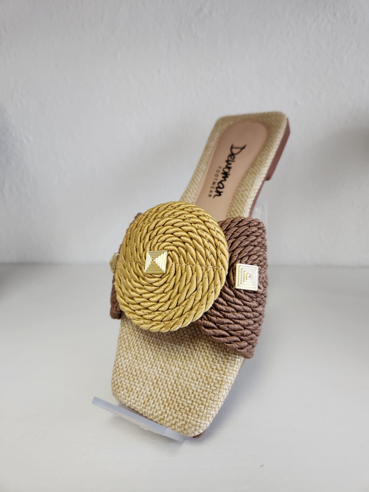 Sandalias Dewoman