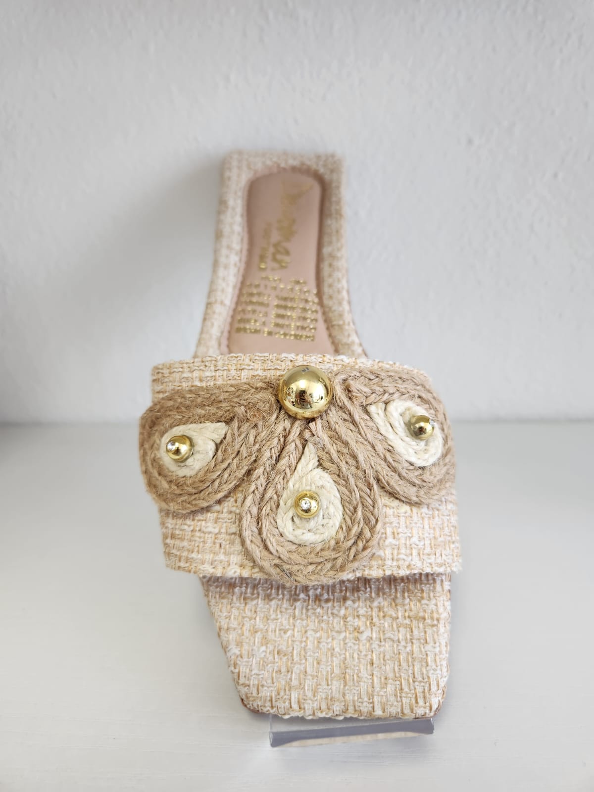 Sandalias Dewoman