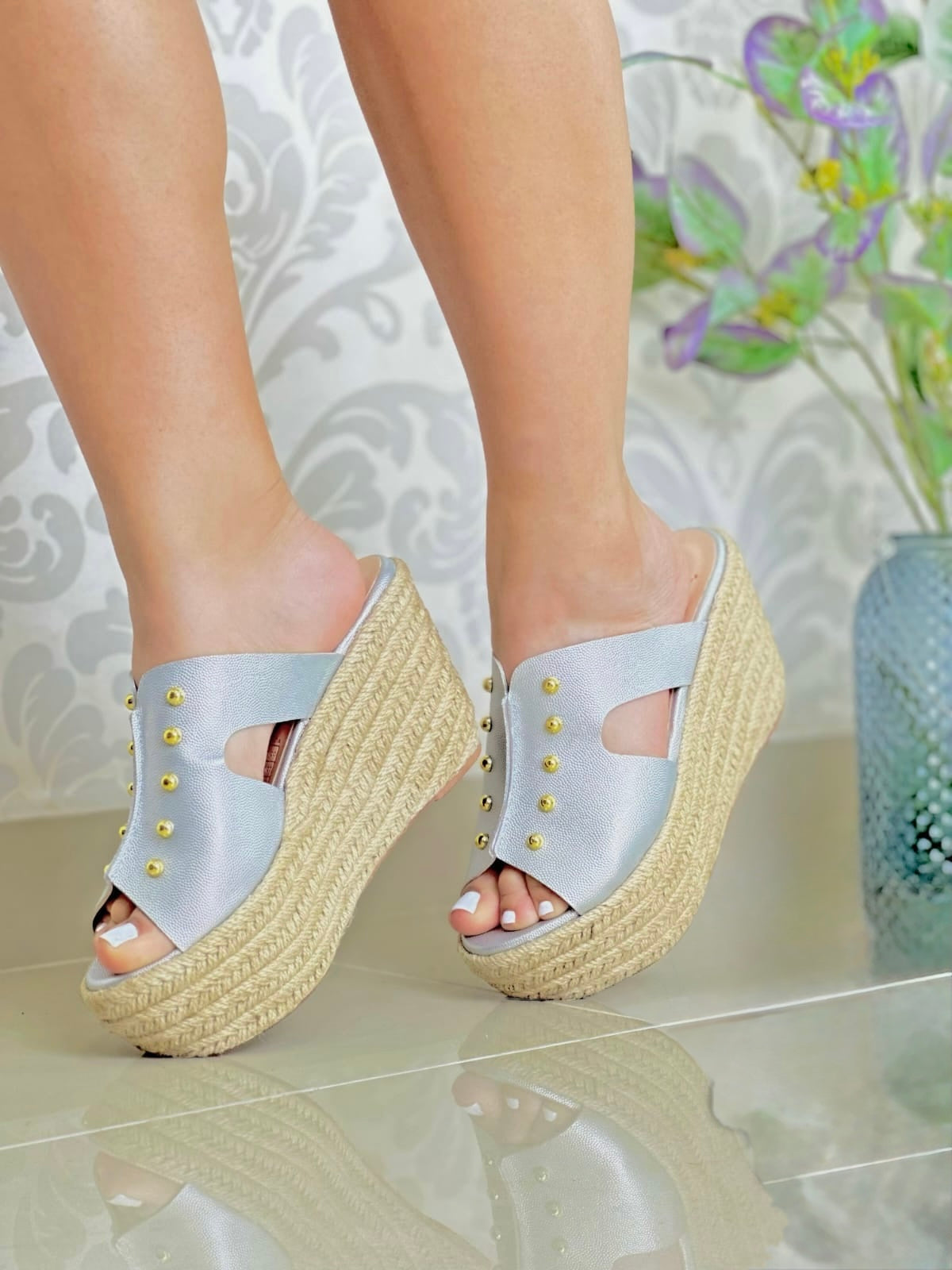 Plataforma Silver/Gold