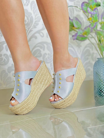 Plataforma Silver/Gold