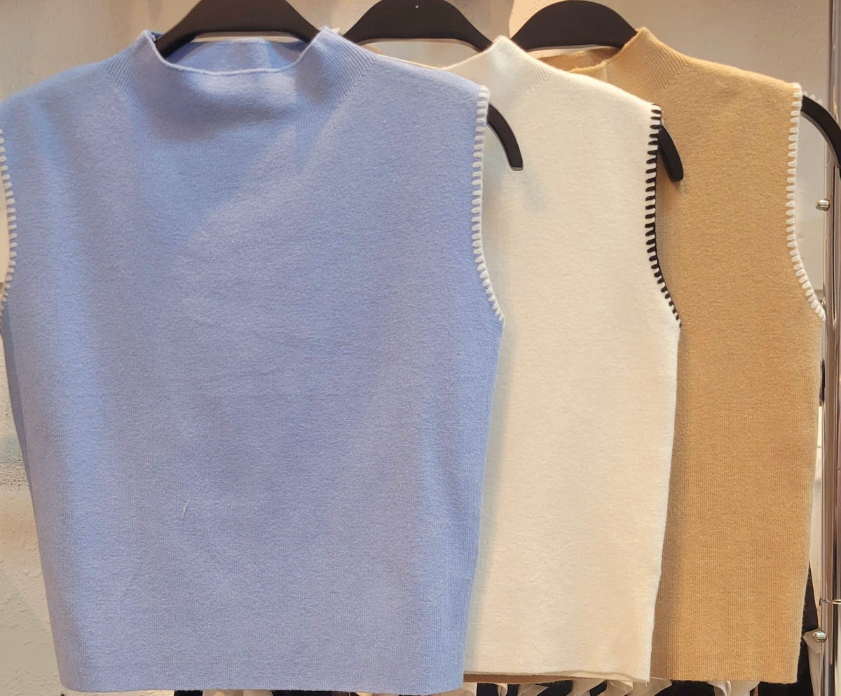 Knit Tops