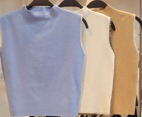 Knit Tops