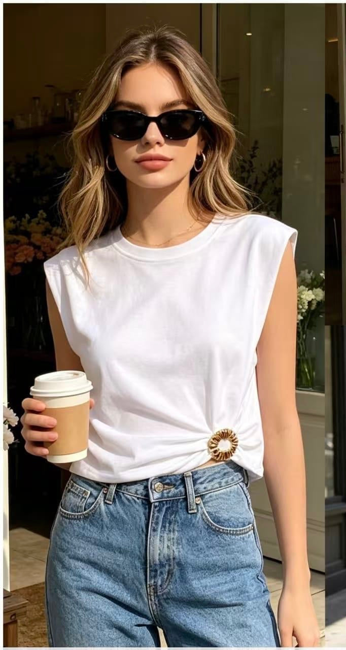 Knit Tops