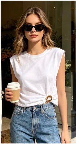 Knit Tops