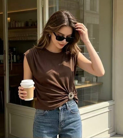 Knit Tops