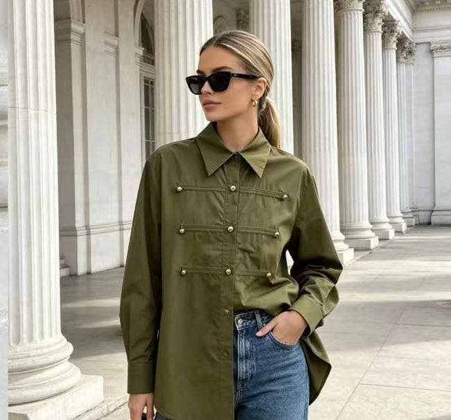 Long Sleeve Top