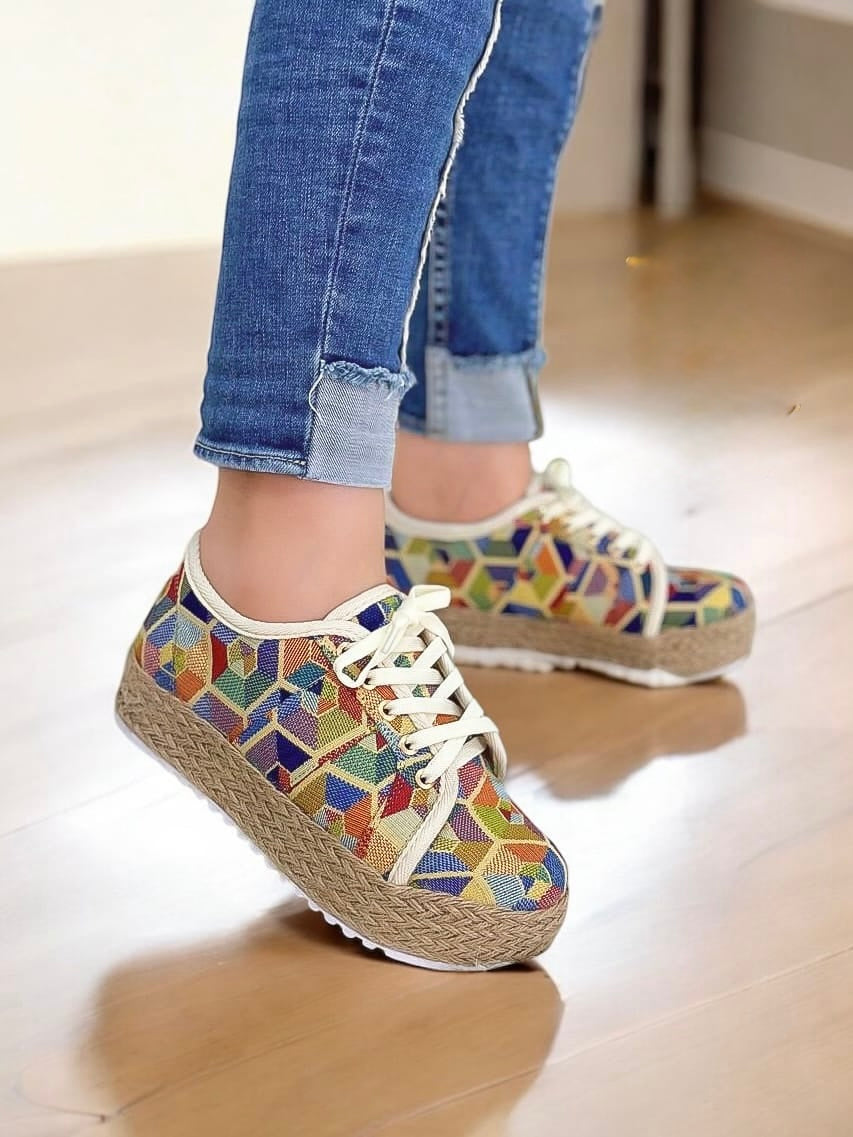 Tennis Multicolor