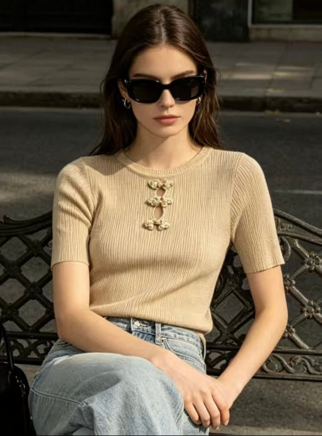 Knit Top