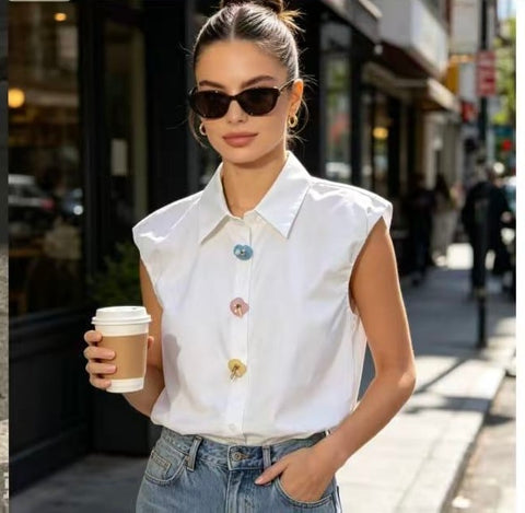 Button Down Shirt