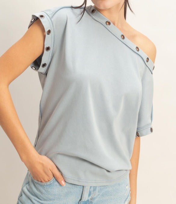 Knit Top