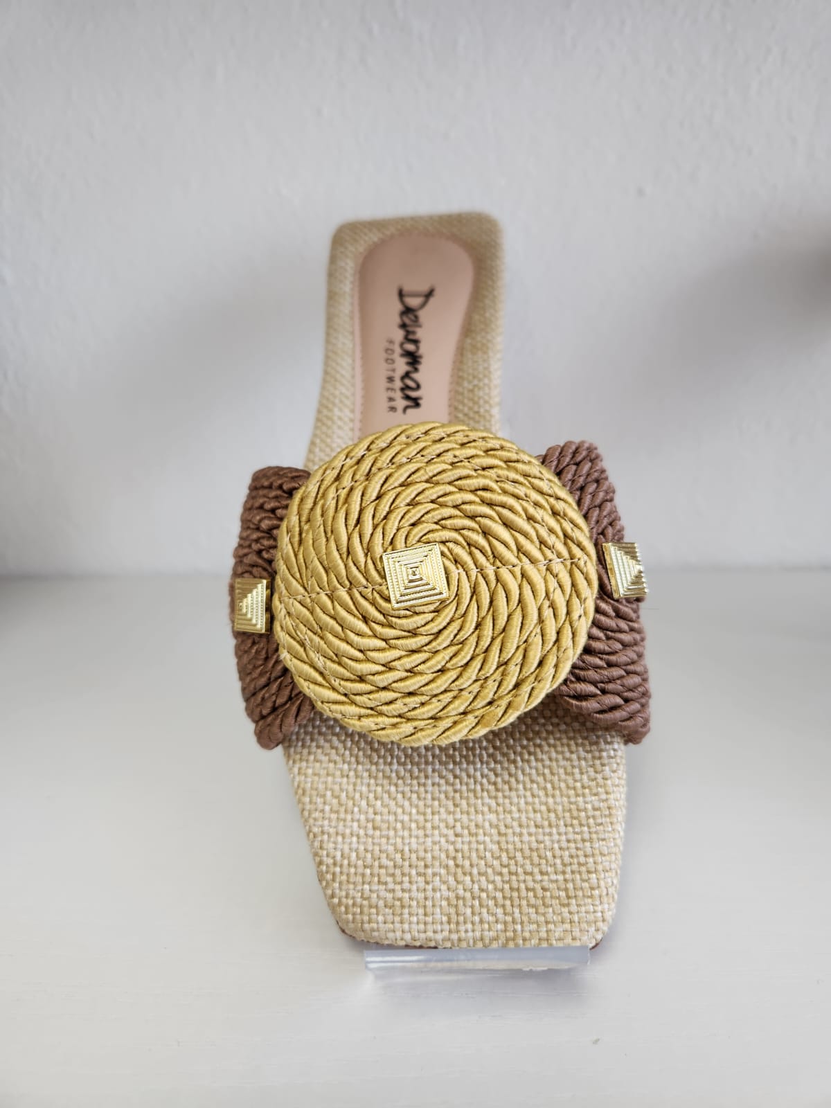 Sandalias Dewoman