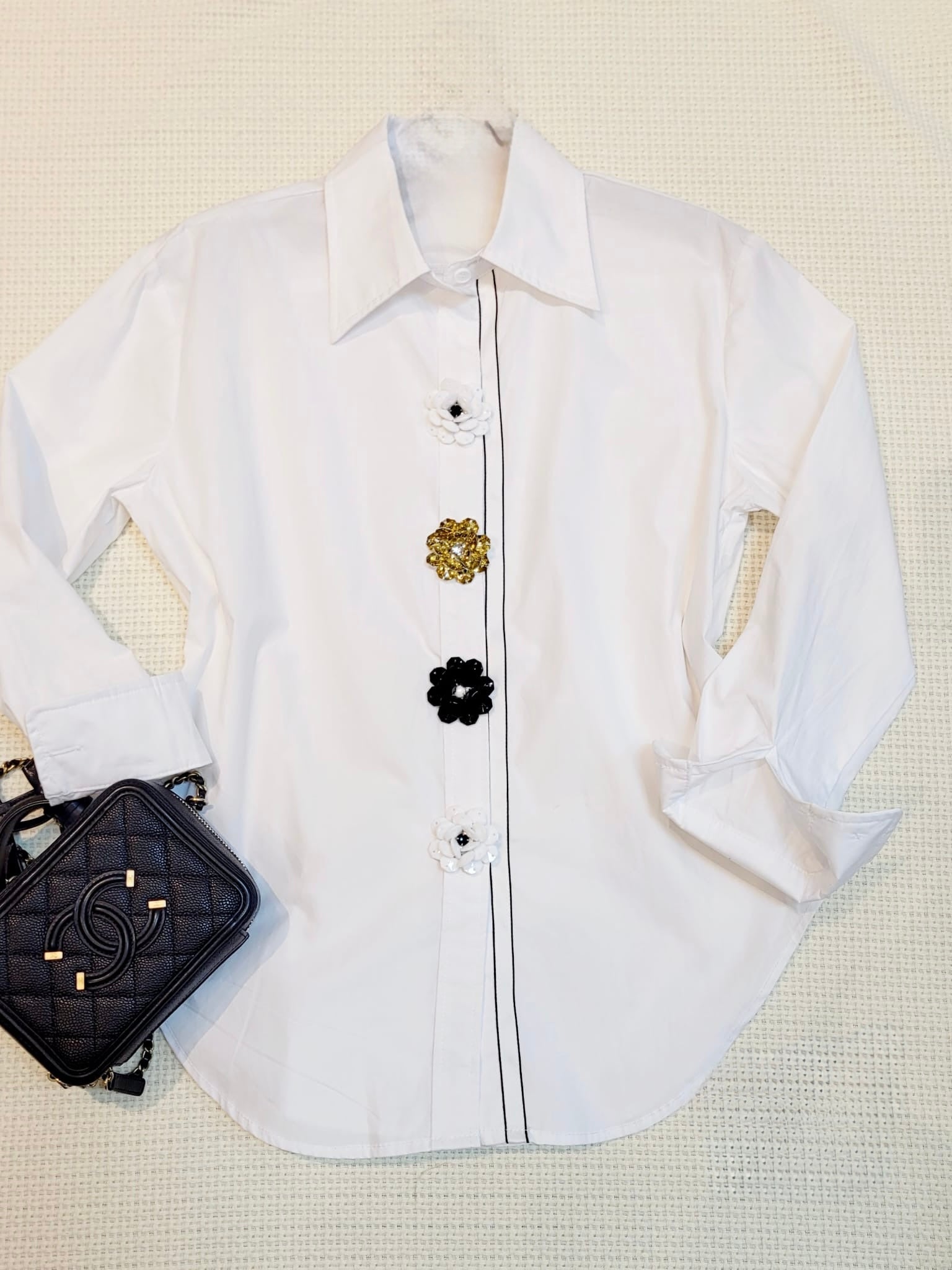 Long Sleeve Top