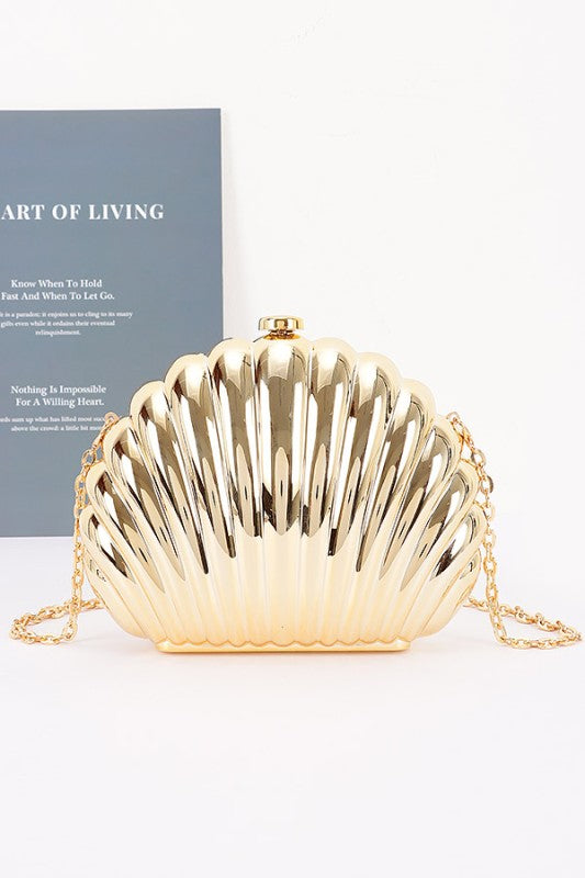 Acrylic Clutch