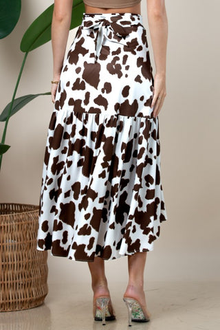 Multi Use Wrap Skirt