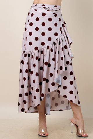 Multi Use Wrap Skirt