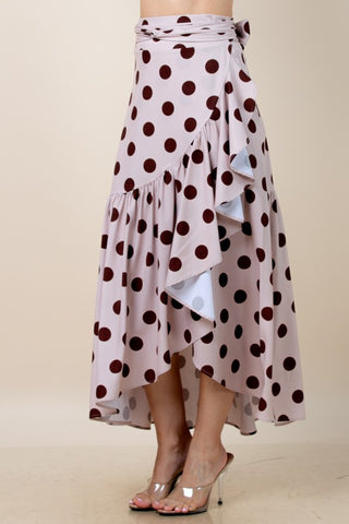 Multi Use Wrap Skirt
