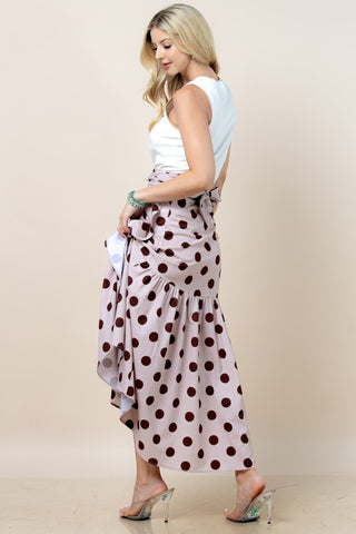 Multi Use Wrap Skirt