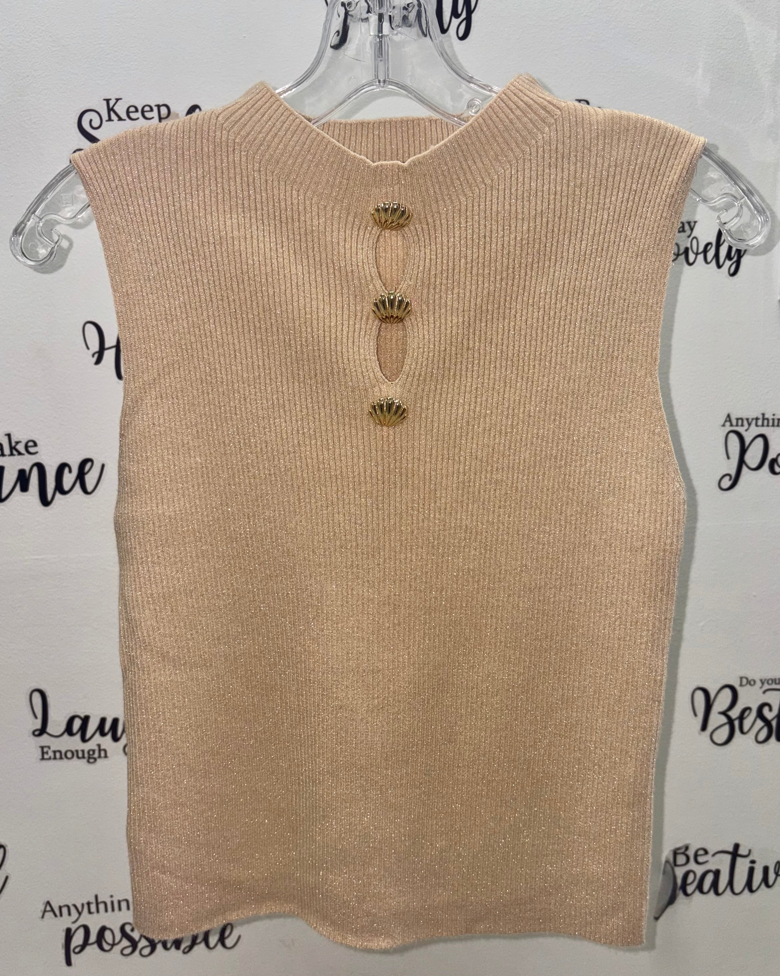 Knit Top