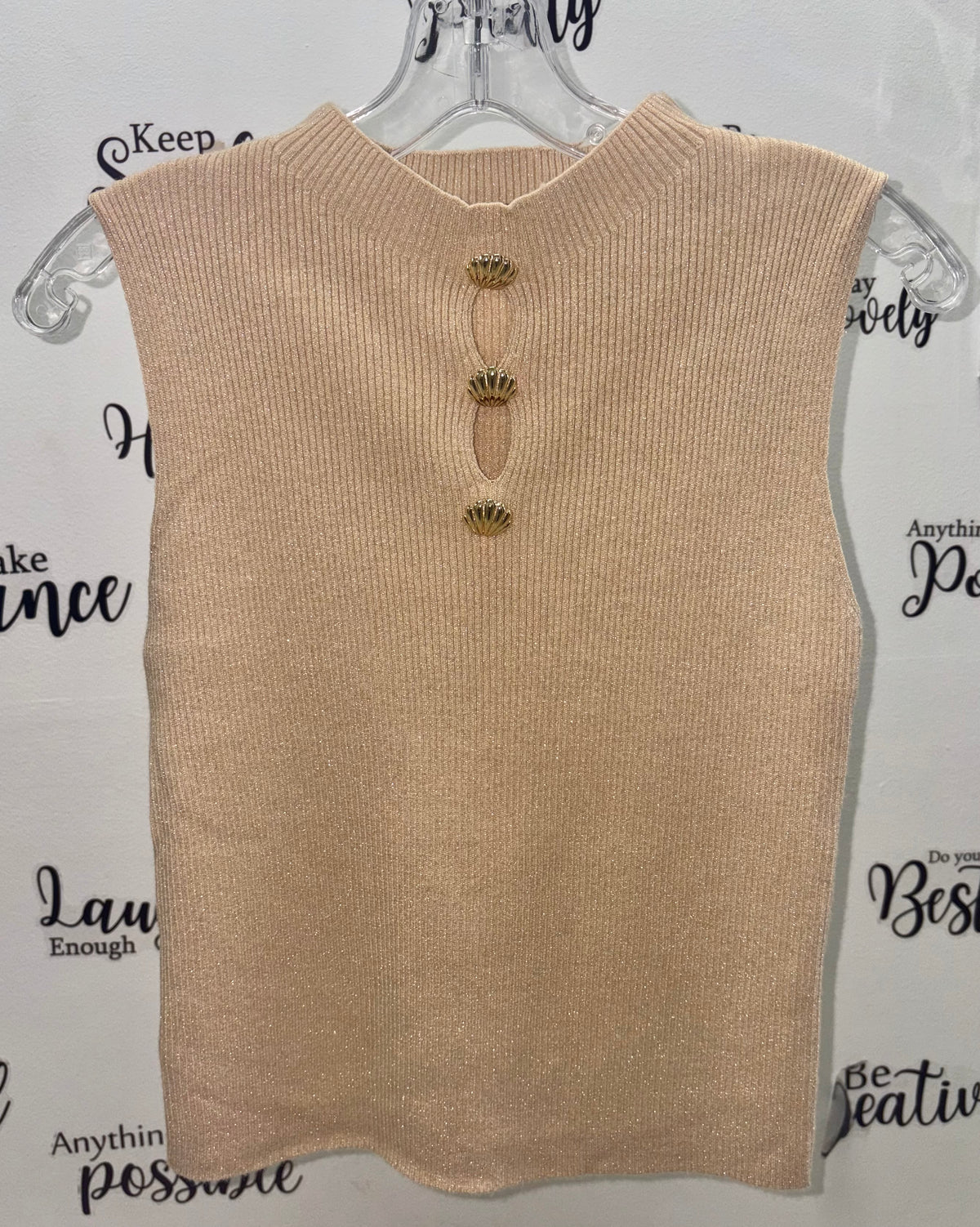 Knit Top