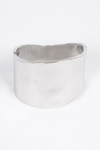 Metal Srping Hinge Cuff