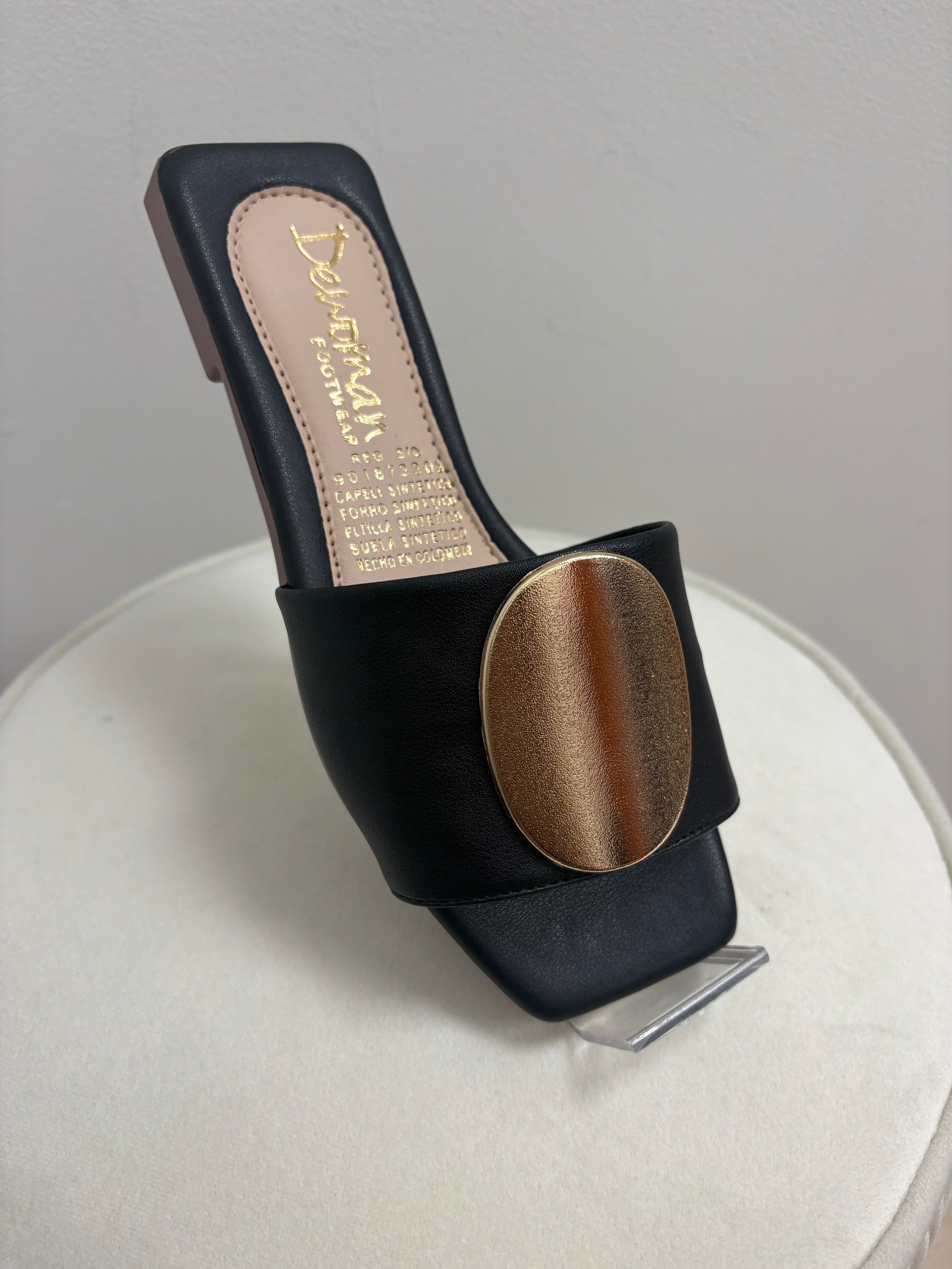Sandalias Dewoman