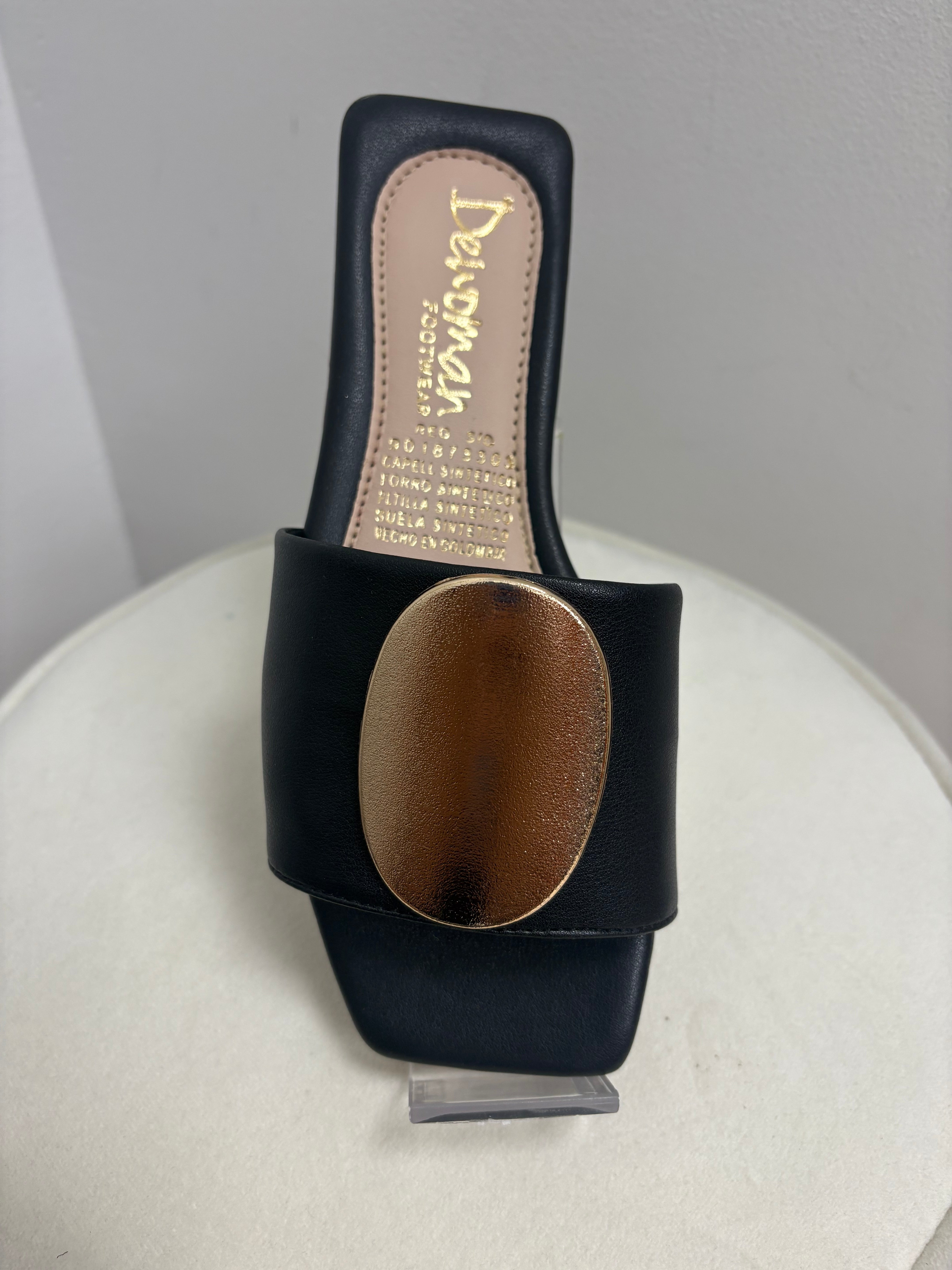 Sandalias Dewoman