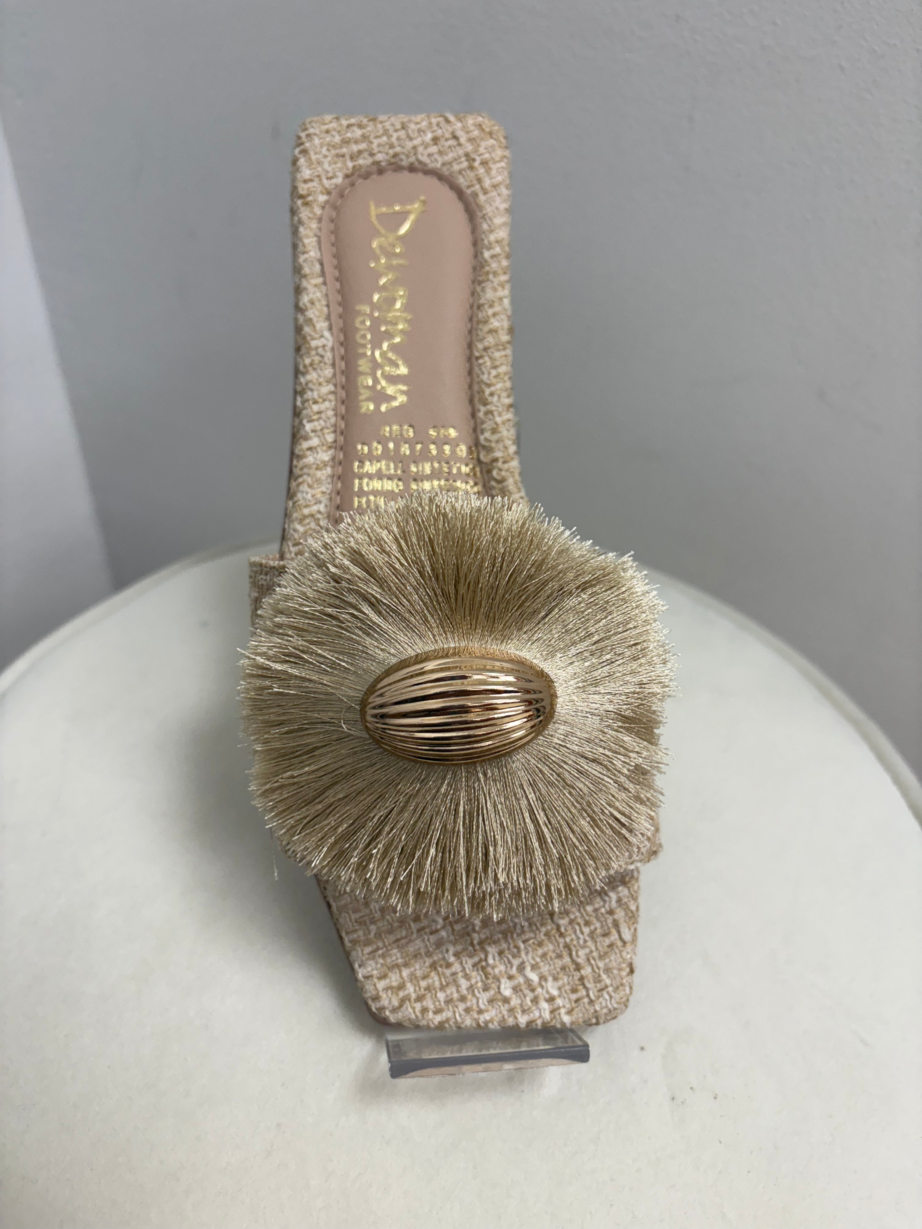 Sandalias Dewoman