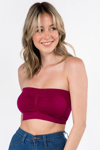 Seamless Bandeau