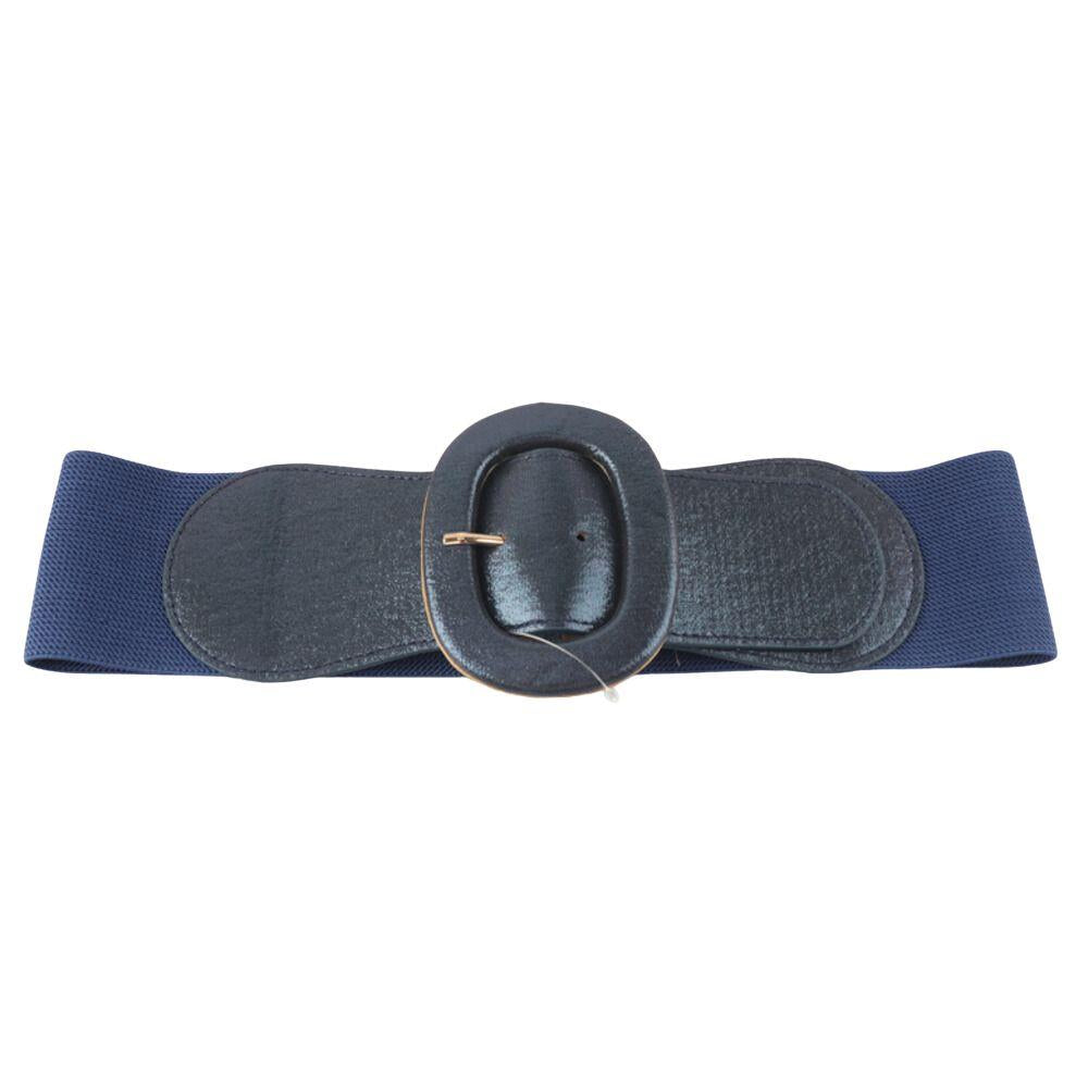 Oval Elastic Belt