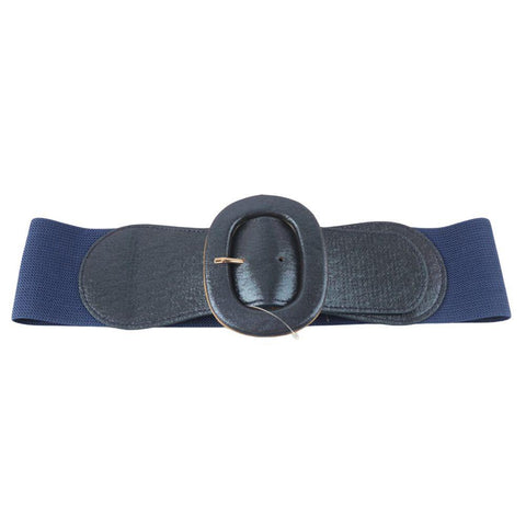 Oval Elastic Belt