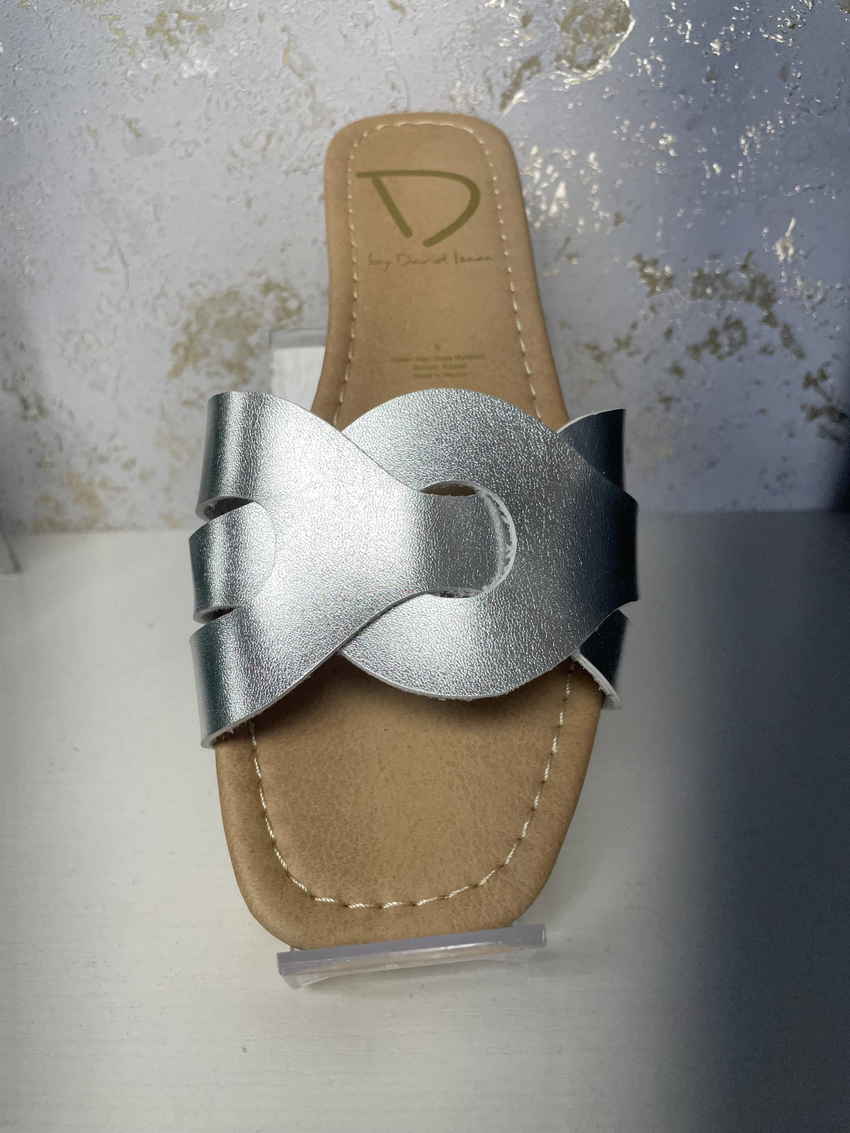 David Isaac Flats
