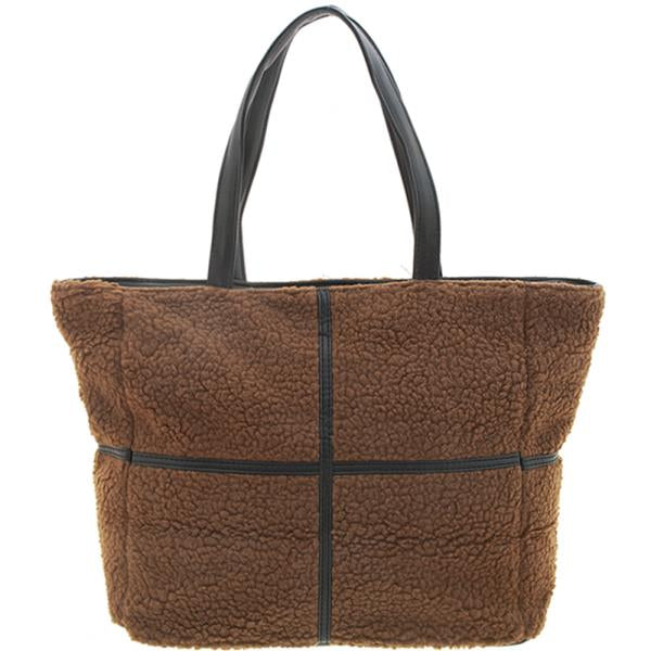 Fashion Soft Design Tote Bag