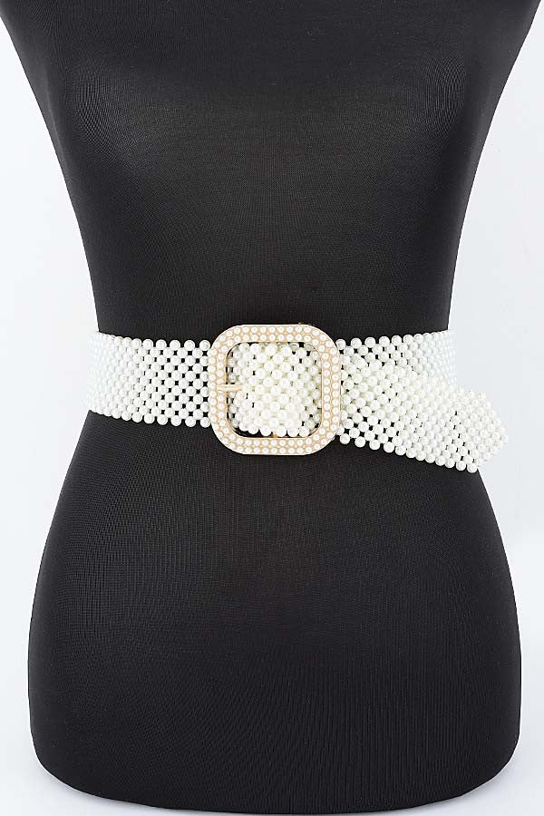 Pearl Belt