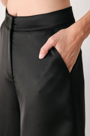 Wide Leg Pant