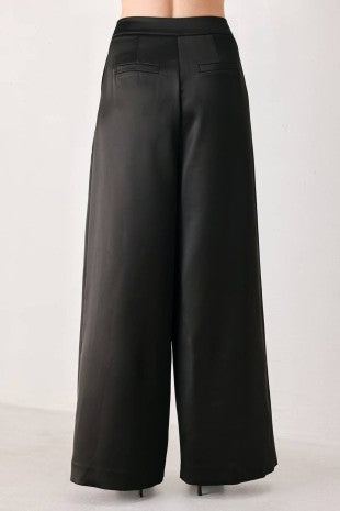 Wide Leg Pant