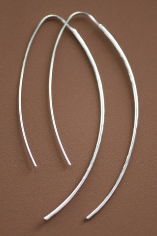 Waterproof Non-Tarnish Stainless Steel Earrings