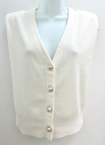 Sweater Knit Top