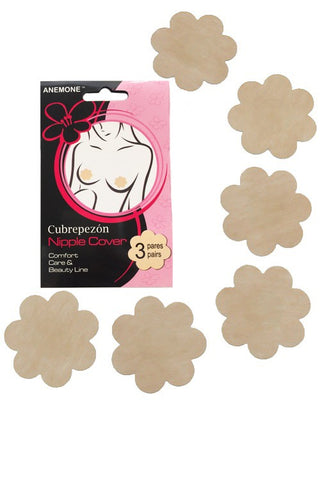 Breast Petal