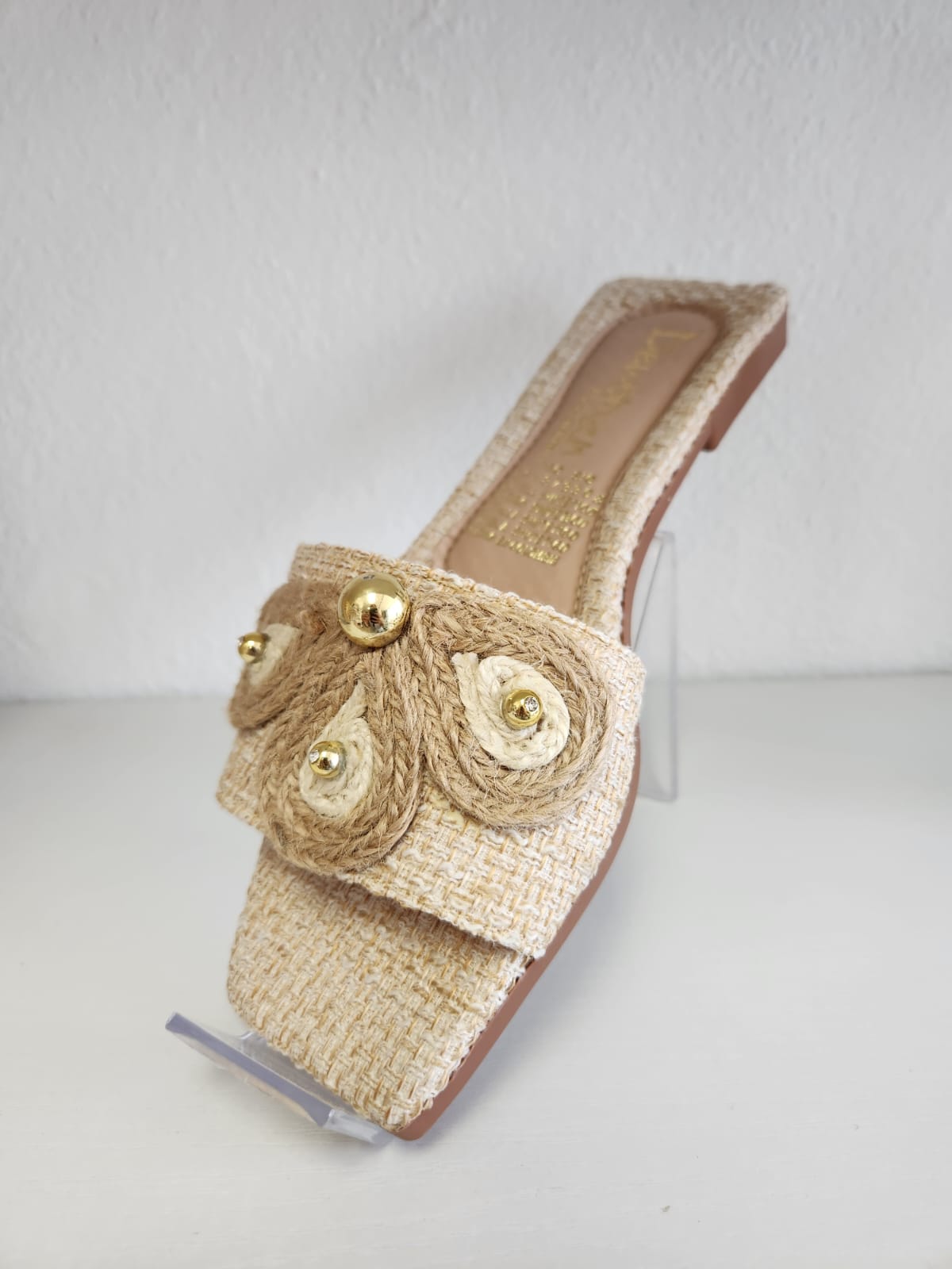 Sandalias Dewoman