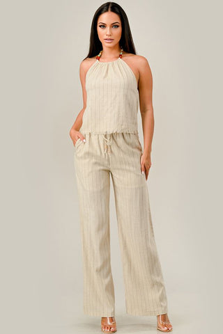 Linen Set