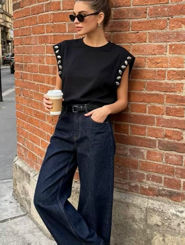 Short Sleeve T Shirt