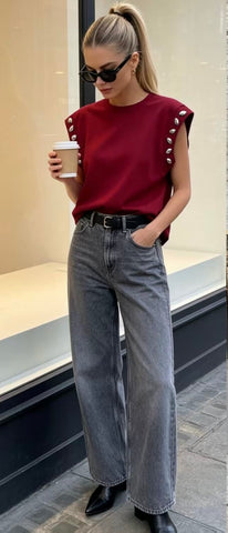Short Sleeve T Shirt