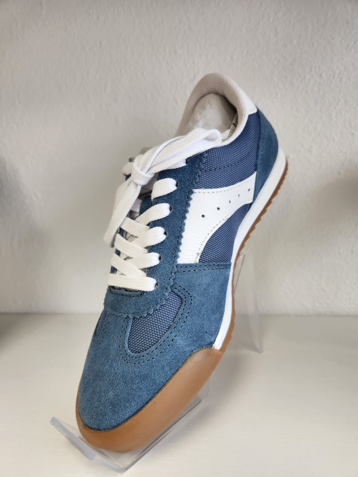 Tennis Bottero Azules