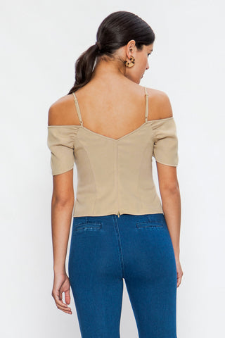 Spaguetti Strap Top