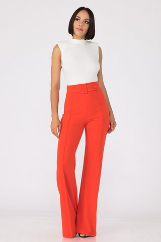 High Waist Pant